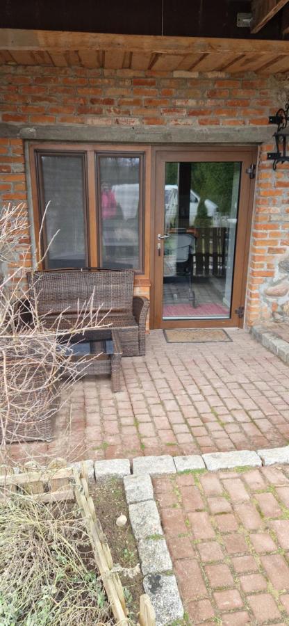 Agroturystyka Karczma Nad Jarem Mierzejewo Mierzejewo  部屋 写真